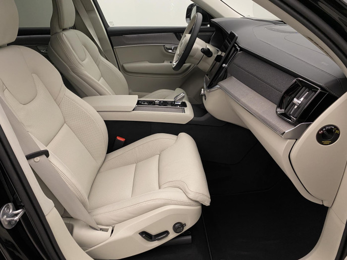 Volvo XC90 B5 AWD AUT BRIGHT PLUS 7míst