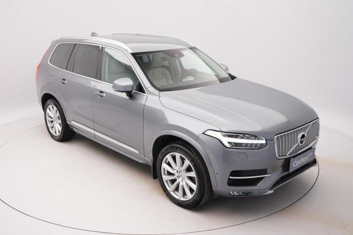 Volvo XC90 D5 AWD INSCRIPTION AUT 2.0 d