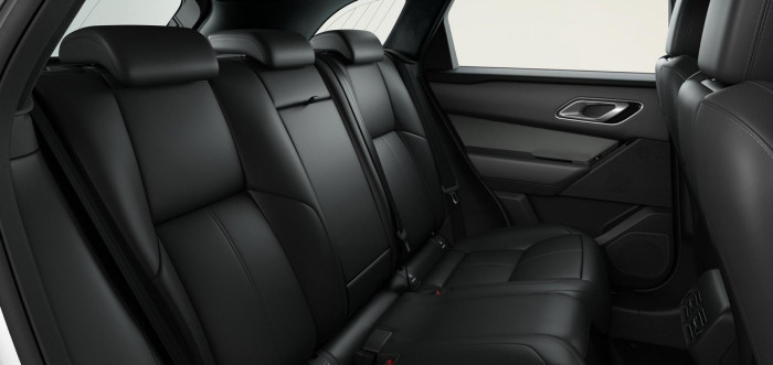 Land Rover Range Rover Velar P400e S AWD Aut