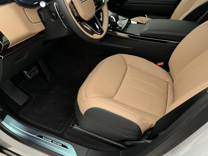 Land Rover Range Rover Sport D250 DYNAMIC SE AWD Aut 3.0 d Dynamic SE