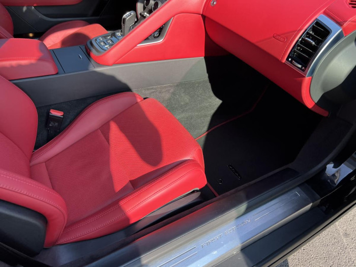 Jaguar F-Type P450 FIRST EDITION Aut 5.0 Edition