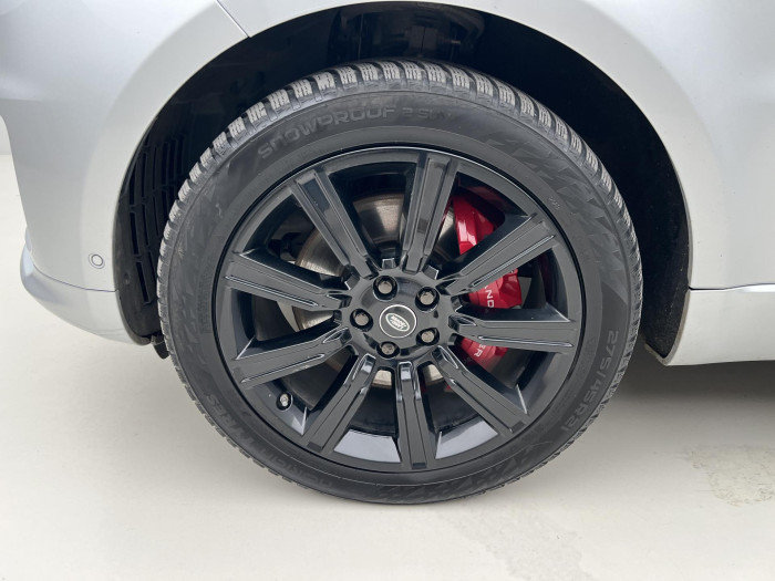 Land Rover Range Rover Sport SDV8 HSE AWD AUT CZ