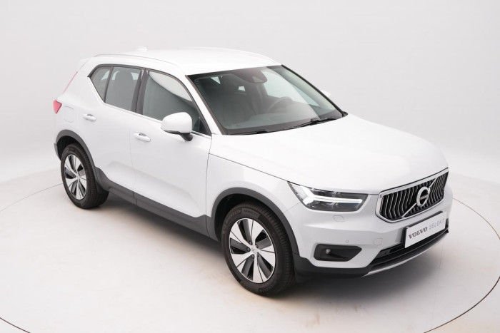 Volvo XC40 T4 RECHARGE INSCRIPTION