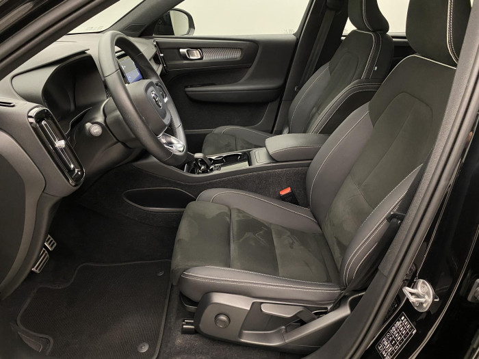 Volvo XC40 RECHARGE PLUS SINGLE MOTOR