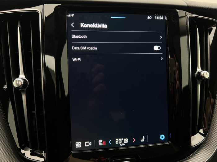 Volvo XC60 T6 AWD RECHARGE PLUS BRIGHT