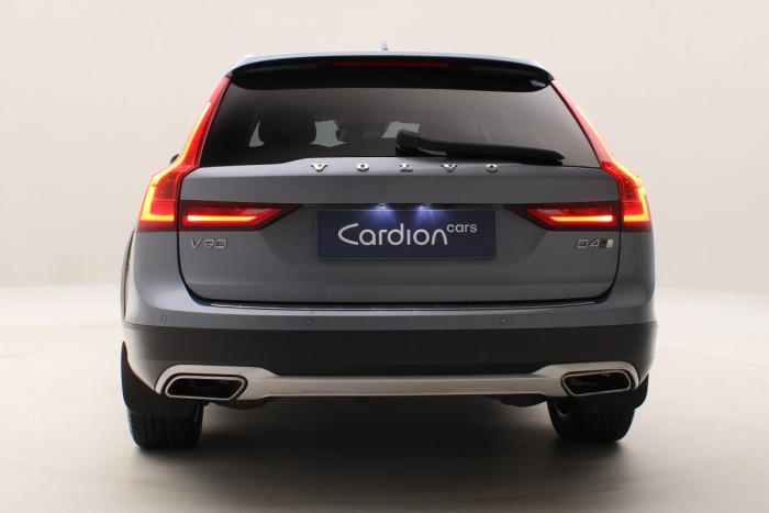 Volvo V90 CC D4 AWD POLESTAR REZERVACE 2.0 d CC CC