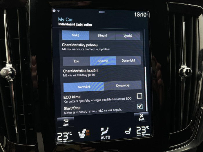 Volvo V90 B4 R-DESIGN AUT 1.maj.