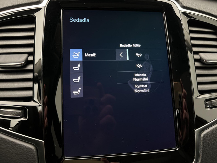 Volvo XC90 T8 AWD RECHARGE INSCRIPTION