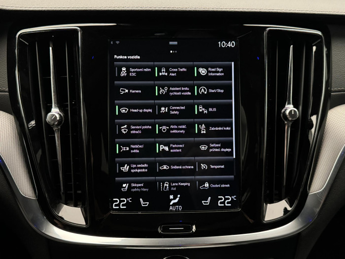 Volvo V60 D4 INSCRIPTION POLESTAR AUT 2.0 d