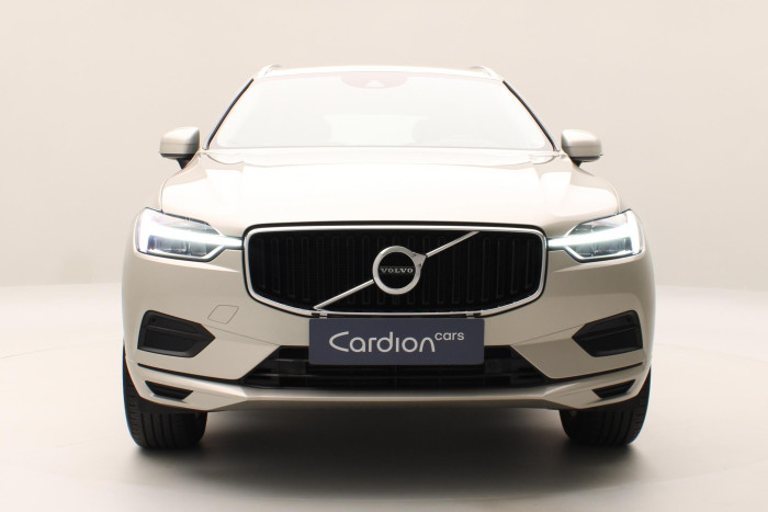 Volvo XC60 T5 AWD MOMENTUM AUT 2.0 Momentum
