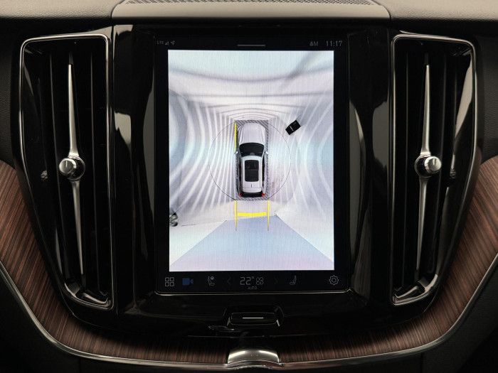 Volvo XC60 T8 AWD RECHARGE BRIGHT PLUS