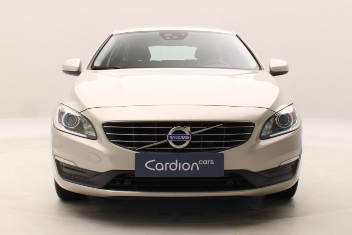 Volvo V60 D4 MOMENTUM CZ 2.0 d Momentum