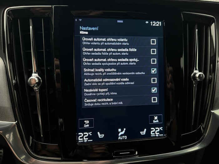 Volvo S90 B5 R-DESIGN AUT