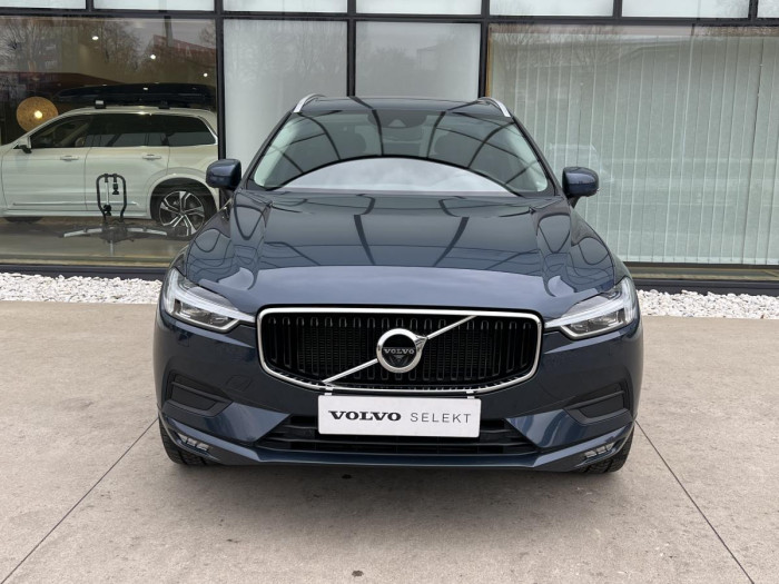 Volvo XC60 T5 AWD MOMENTUM Aut 1.maj. 2.0 Momentum