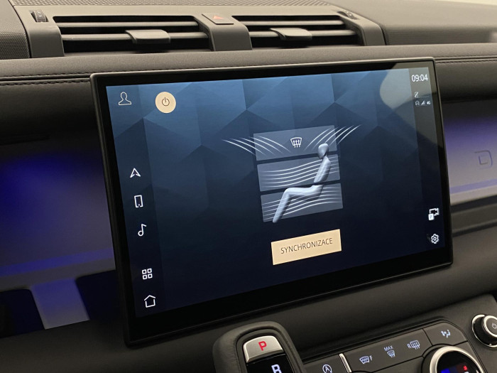 Land Rover Defender 110 D250 X-DYNAMIC SE AWD AUT 3.0 d Dynamic SE