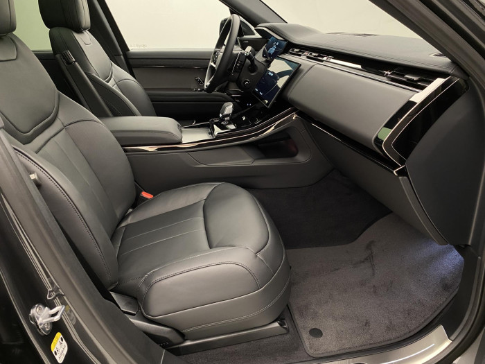 Land Rover Range Rover Sport P460e DYNAMIC SE AWD AUT 3.0 Dynamic SE