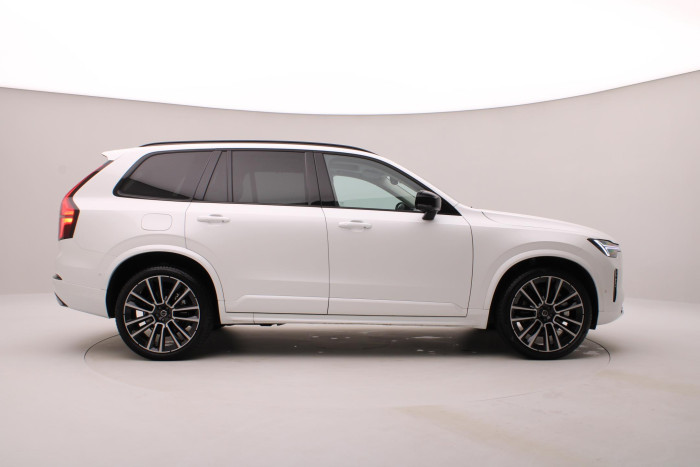 Volvo XC90 T8 AWD RECHARGE DARK ULTRA 7m