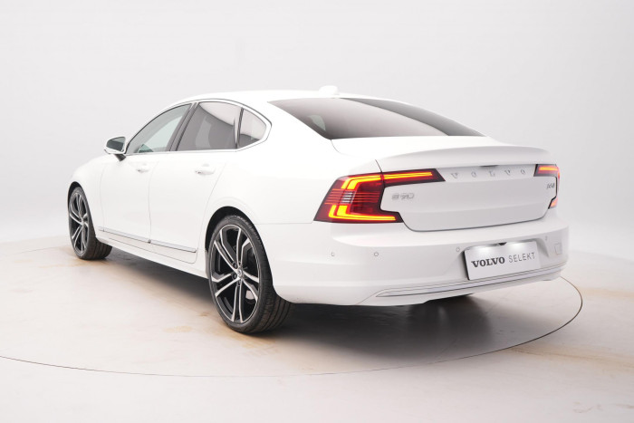 Volvo S90 B5 AWD ULTIMATE BRIGHT AUT