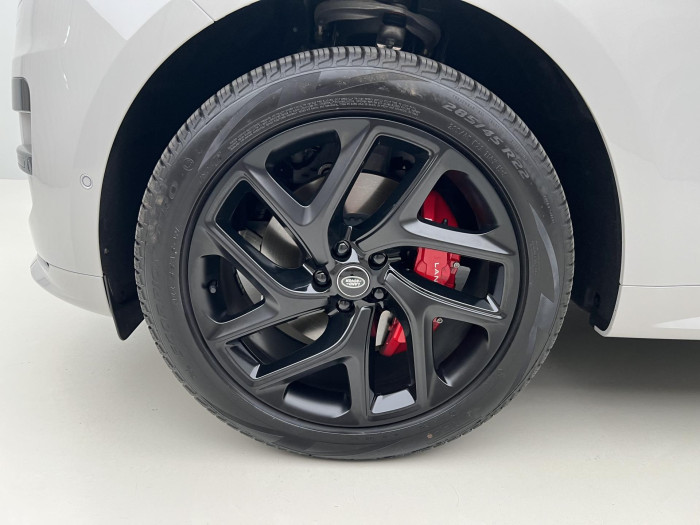 Land Rover Range Rover Sport P400 AUTOBIOGRAPHY AWD Aut