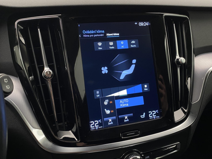 Volvo V60 B4 MOMENTUM AUT 2.0 Momentum