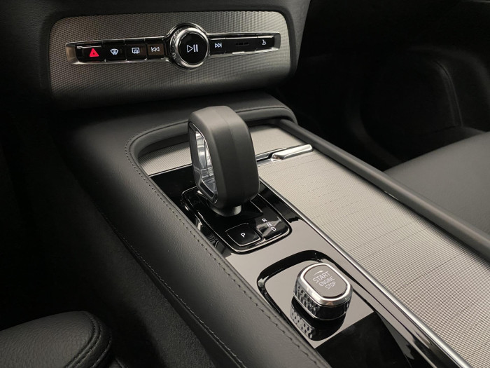 Volvo XC90 B5 AWD AUT BRIGHT PLUS 7míst