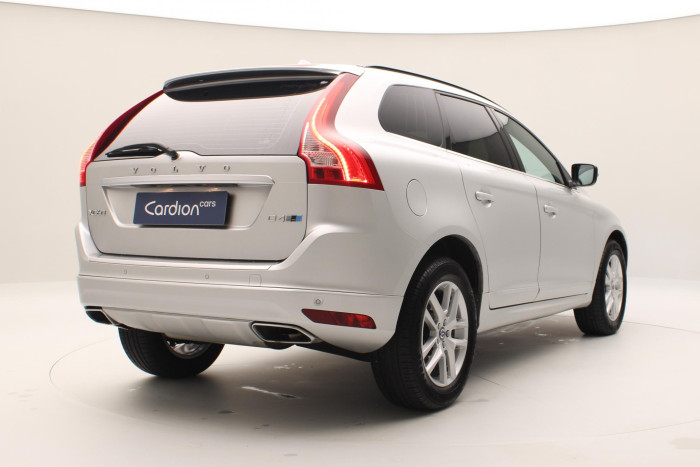 Volvo XC60 D4 AWD MOMENTUM AUT 2.4 d Momentum