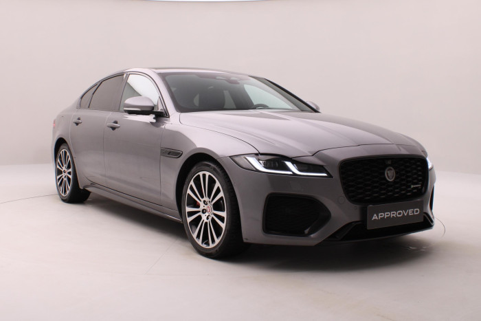 Jaguar XF D200 R-DYNAMIC SE AWD AUT 2.0 d Dynamic SE