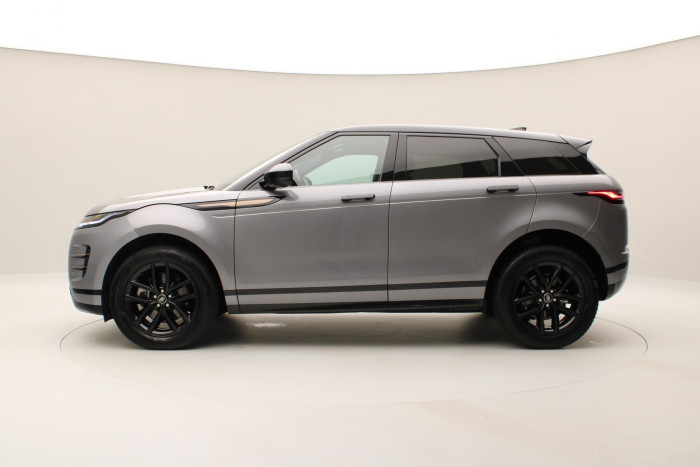 Land Rover Range Rover Evoque D200 DYNAMIC SE AWD AUT CZ 2.0 d Dynamic SE