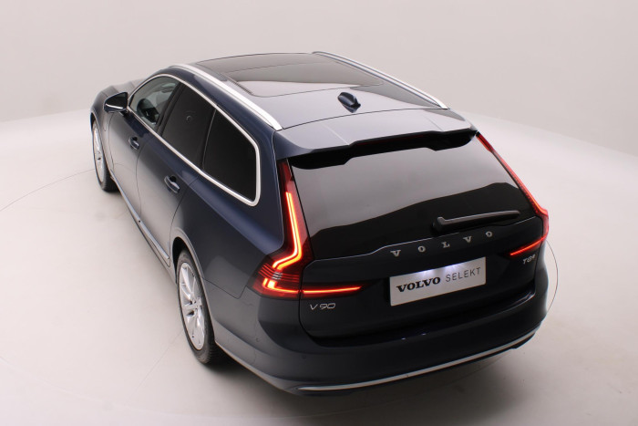 Volvo V90 T8 AWD Plug-in BRIGHT ULTRA