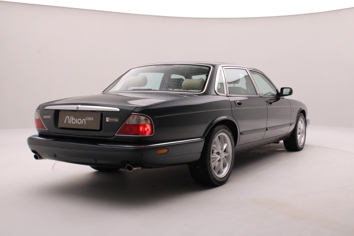 Jaguar XJ V8 4.0 SOVEREIGN AUT 4.0 V8