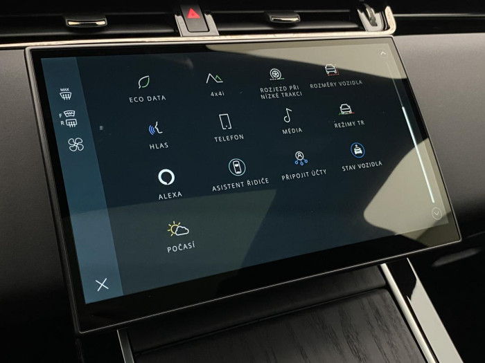 Land Rover Range Rover Evoque D200 R-DYNAMIC SE  AWD AUT 2.0 d Dynamic SE