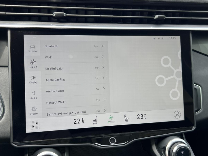 Lynk & Co 01 HEV Aut 1.maj.