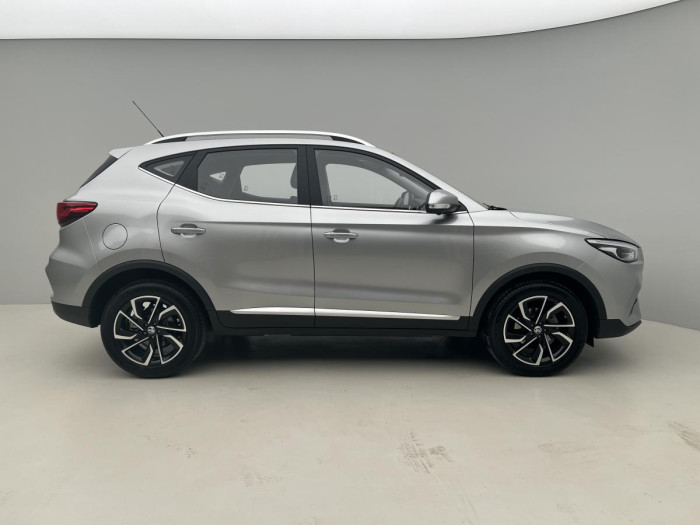 MG ZS EXCLUSIVE 1.0 Exclusive