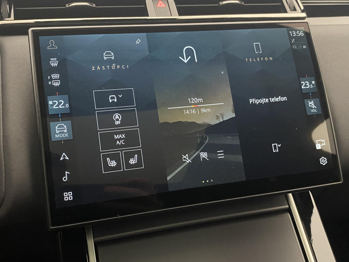 Land Rover Range Rover Velar D300 DYNAMIC SE AWD AUT 3.0 d Dynamic SE