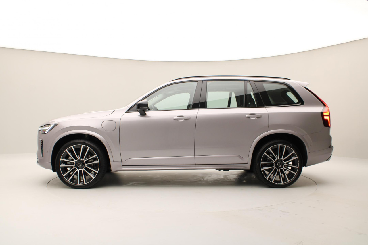 Volvo XC90 T8 AWD RECHARGE DARK ULTRA 7