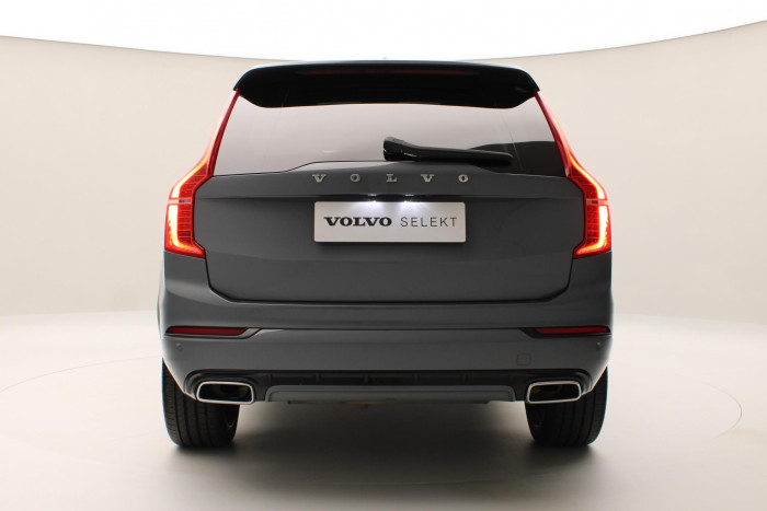 Volvo XC90 B5 AWD AUT R-DESIGN 7míst