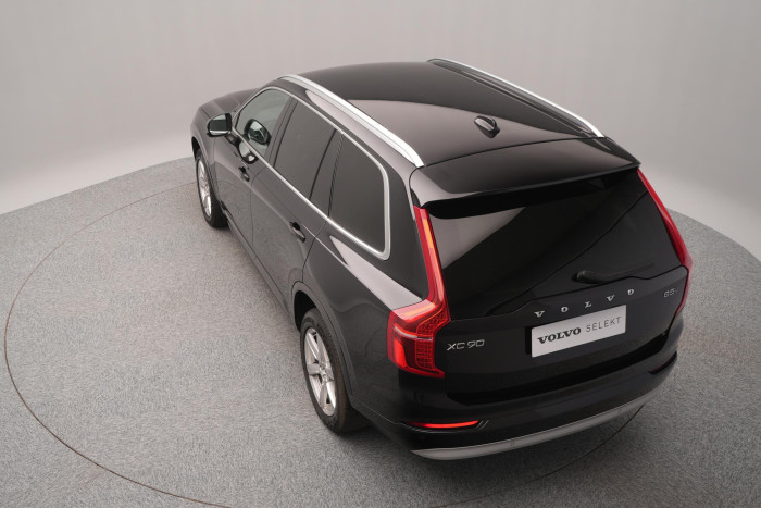 Volvo XC90 B5 AWD MOMENTUM PRO CZ 7M 2.0 Momentum