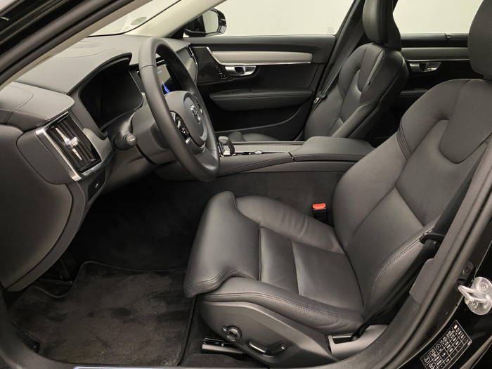 Volvo V90 B4 PLUS BRIGHT AUT CZ