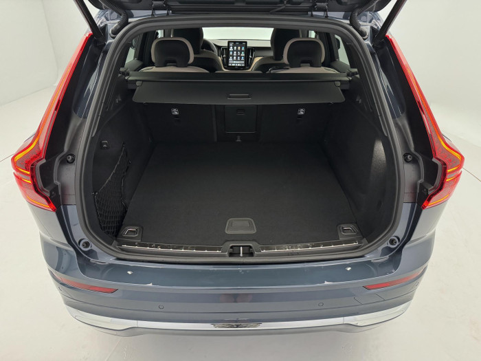 Volvo XC60 T6 AWD AUT BRIGHT PLUS