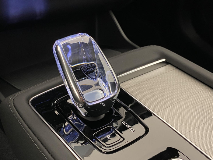 Volvo XC90 B5 AWD BLACK EDITION PLUS 7