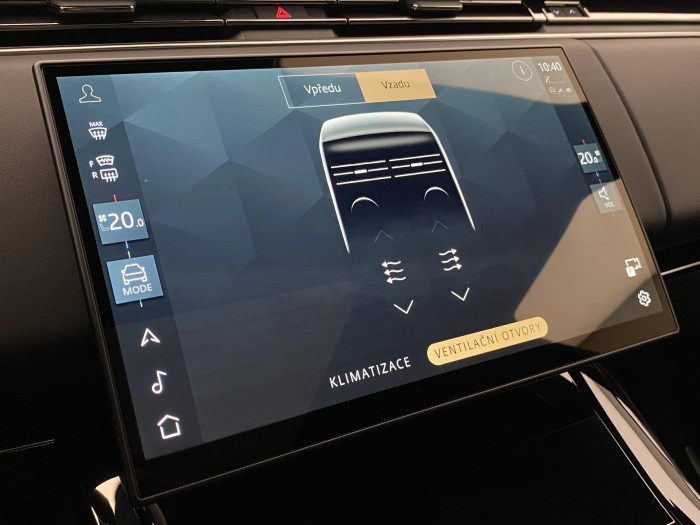 Land Rover Range Rover Sport D250 DYNAMIC SE AWD AUT 3.0 d Dynamic SE