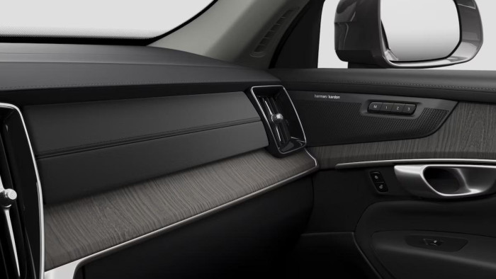 Volvo XC90 B5 AWD AUT BRIGHT PLUS