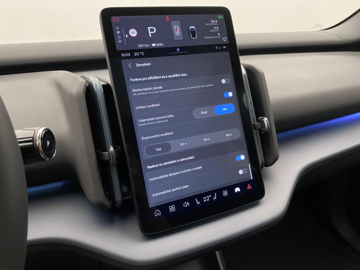 Volvo EX30 PURE ELECTRIC TWIN AWD ULTRA