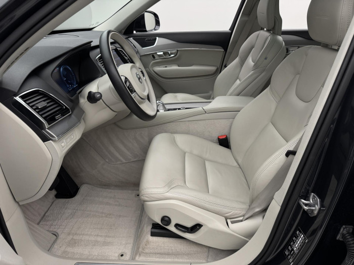 Volvo XC90 T8 TWIN ENGINE INSCRIPTION CZ