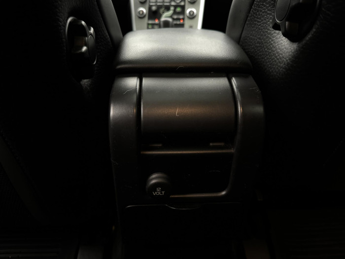 Volvo XC60 D3 AWD SUMMUM 2.4 d Summum