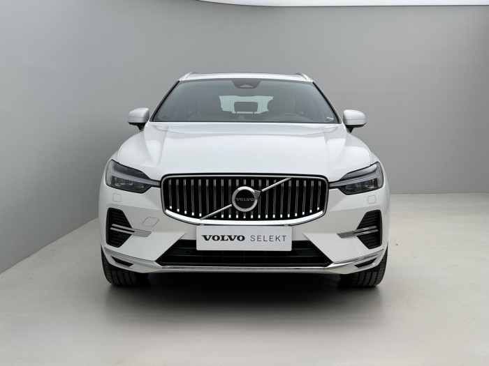 Volvo XC60 T6 AWD RECHARGE INSCRIPTION