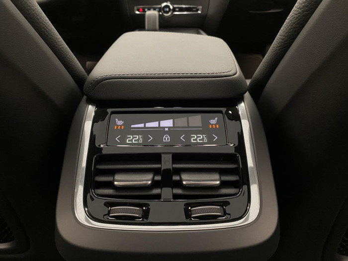 Volvo S60 B5 AWD AUT DARK ULTIMATE