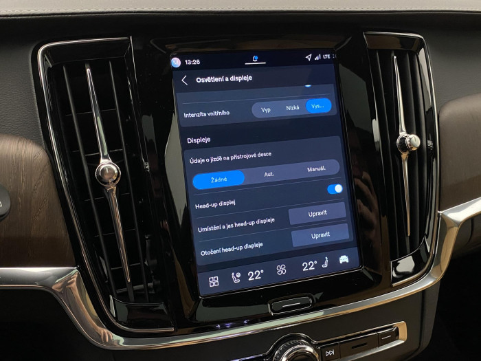 Volvo V90 T8 AWD Plug-in BRIGHT ULTRA