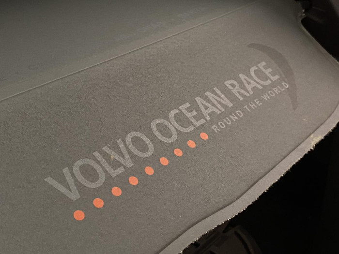 Volvo V60 D4 OCEAN RACE REZERVACE 2.0 d
