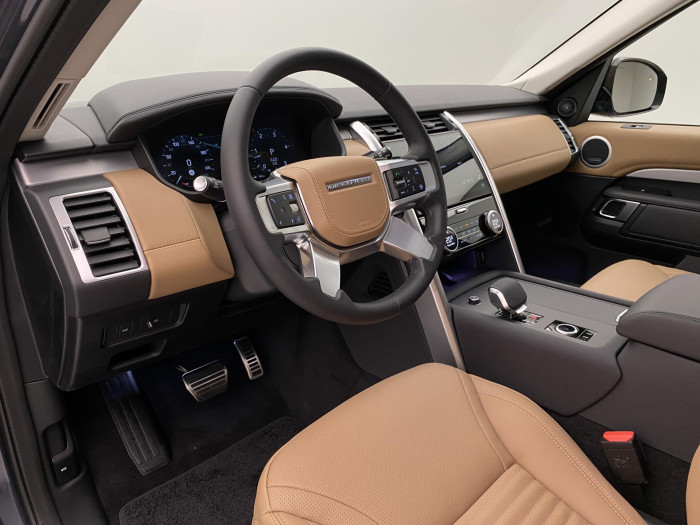 Land Rover Discovery D350 TEMPEST AWD AUT 3.0 d